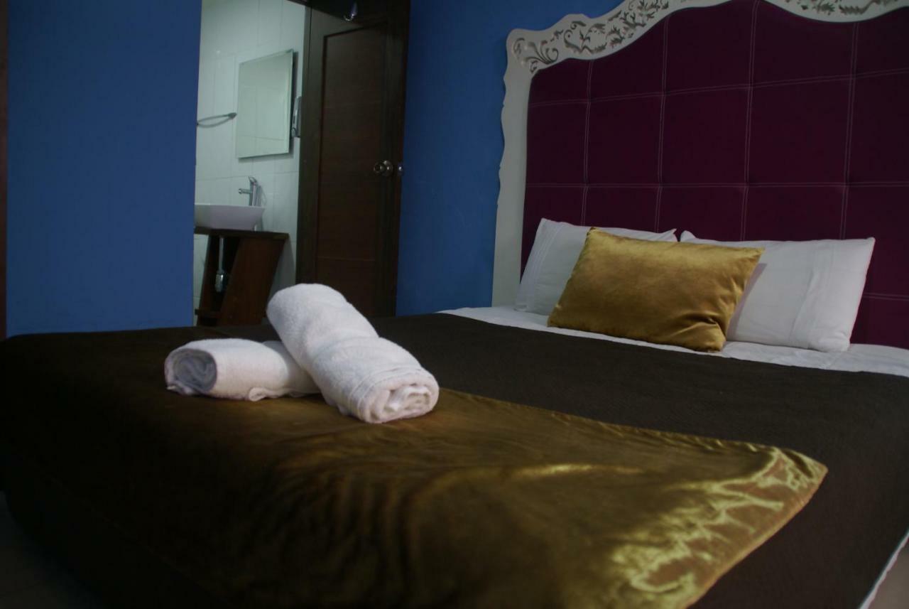 Hostal The Happy Buddha