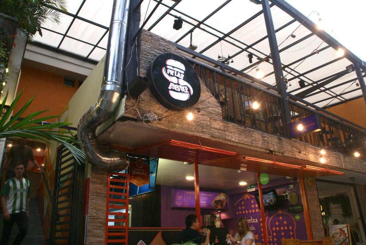 Hostal The Happy Buddha Medellín
